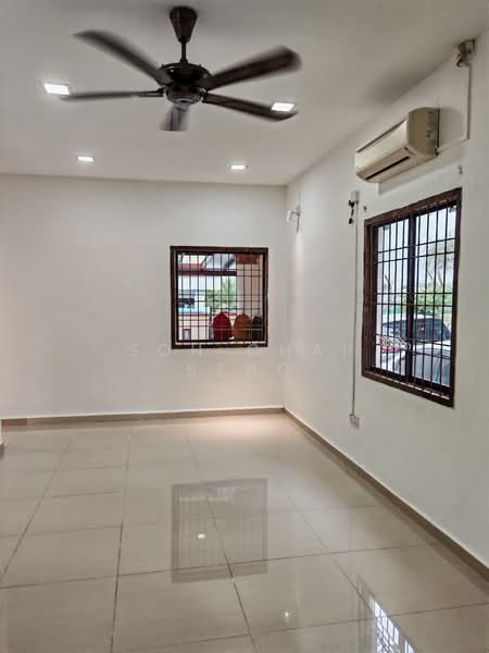 1-storey Terraced House for Sale in Taman Puteri Wangsa (Ulu Tiram) - Soh Chai Seng - Interior - PropertyGuru.com.my