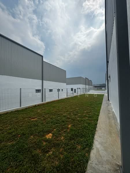 Kilang untuk Disewa di Eco Business Park 1 (Johor Bahru) - Bosco Eng - Exterior - PropertyGuru.com.my