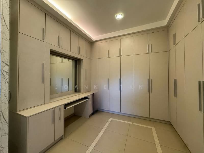 Rumah Berkembar untuk Dijual di Ambang Botanic (Klang) - Joanne Tan - Bedroom - PropertyGuru.com.my