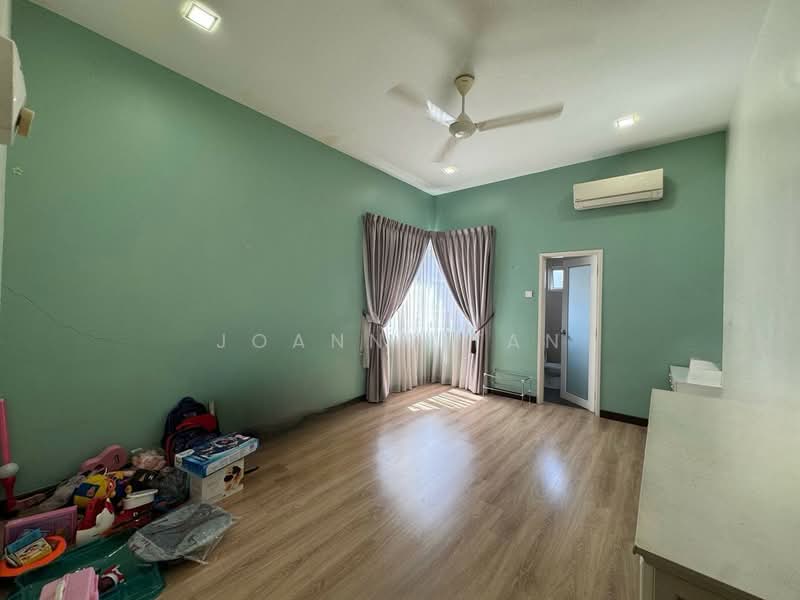 Rumah Berkembar untuk Dijual di Ambang Botanic (Klang) - Joanne Tan - Bedroom - PropertyGuru.com.my