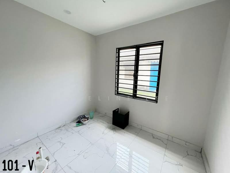 1-storey Terraced House for Sale in Taman Sentosa (Klang) - Angeline lee - Interior - PropertyGuru.com.my
