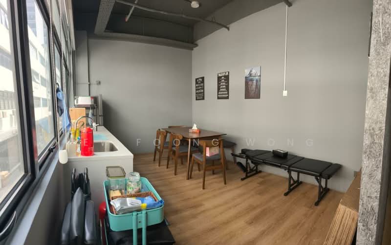Shop / Office for Rent in Bukit Jalil (Kuala Lumpur) - Yew Foong Wong - Interior - PropertyGuru.com.my