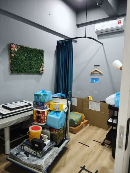 Shop / Office for Rent in Bukit Jalil (Kuala Lumpur) - Yew Foong Wong - Interior - PropertyGuru.com.my