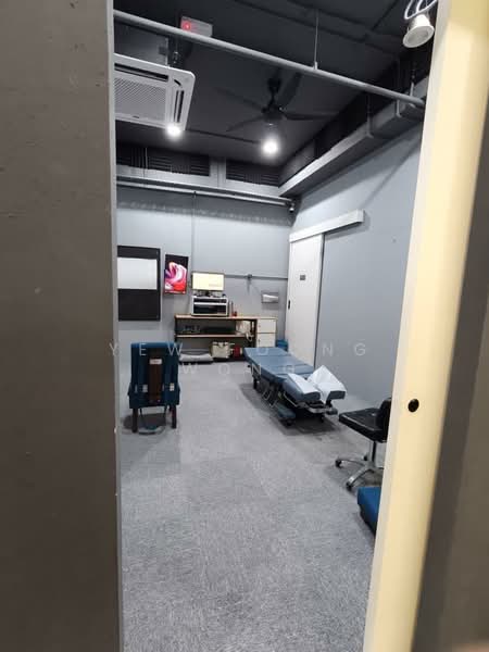 Shop / Office for Rent in Bukit Jalil (Kuala Lumpur) - Yew Foong Wong - Interior - PropertyGuru.com.my