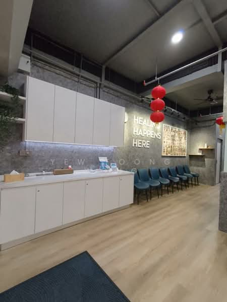 Shop / Office for Rent in Bukit Jalil (Kuala Lumpur) - Yew Foong Wong - Interior - PropertyGuru.com.my