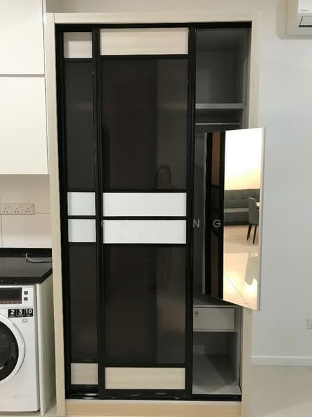 For Rent - Residential Suites @ HighPark