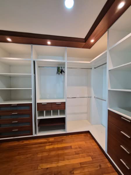 Kondominium untuk Disewa di Gurney Palace - Kaze Kang - PropertyGuru.com.my