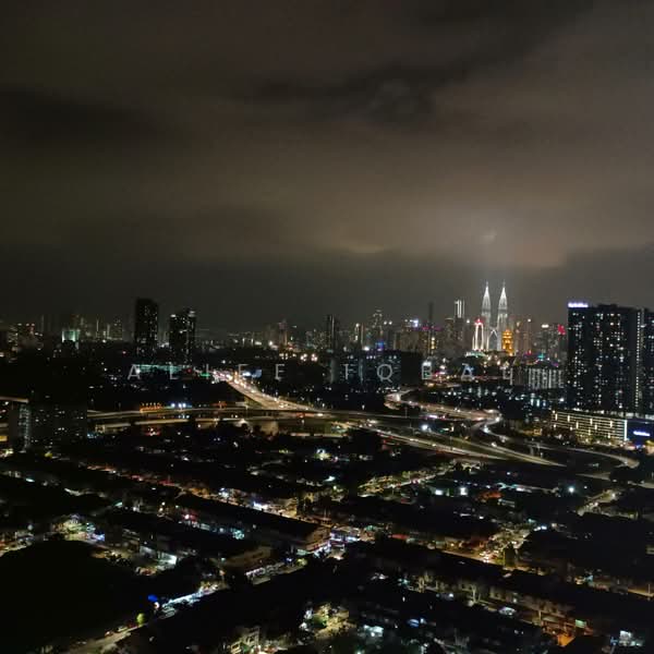 Residential Land for Rent in Taman Dato Senu (Sentul) - Aliff Iqbal - PropertyGuru.com.my