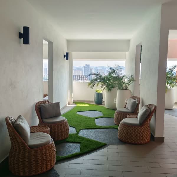 Residential Land for Rent in Taman Dato Senu (Sentul) - Aliff Iqbal - PropertyGuru.com.my