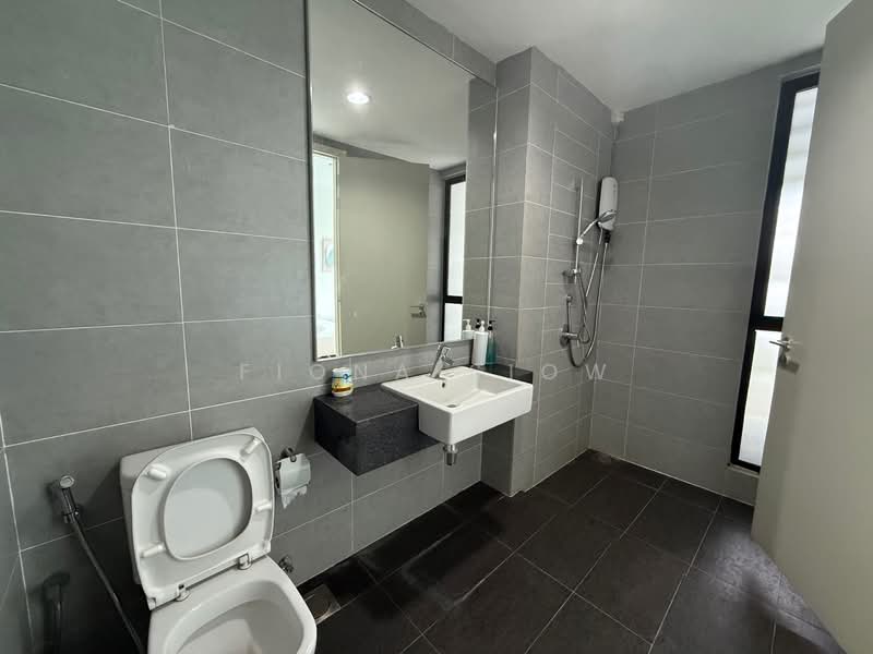 Kondominium untuk Disewa di Residensi Ledang - Fiona Siow - Bathroom - PropertyGuru.com.my