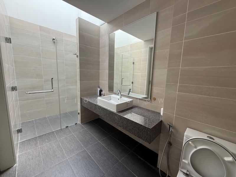 Kondominium untuk Disewa di Residensi Ledang - Fiona Siow - Bathroom - PropertyGuru.com.my