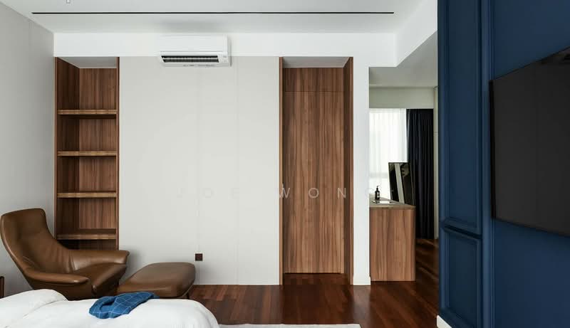 Bungalow for Sale in KLCC (KL City Centre) - Joe Wong - Bedroom - PropertyGuru.com.my