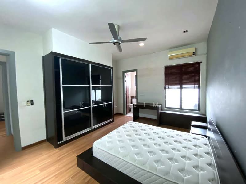2-storey Terraced House for Sale in East Ledang (Iskandar Puteri (Nusajaya)) - Karl Lim - Bedroom - PropertyGuru.com.my
