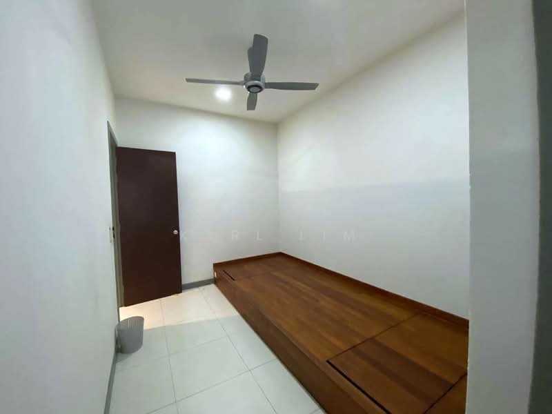 2-storey Terraced House for Sale in East Ledang (Iskandar Puteri (Nusajaya)) - Karl Lim - Bedroom - PropertyGuru.com.my
