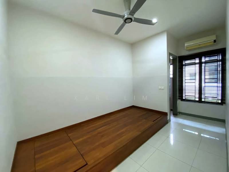 2-storey Terraced House for Sale in East Ledang (Iskandar Puteri (Nusajaya)) - Karl Lim - Bedroom - PropertyGuru.com.my