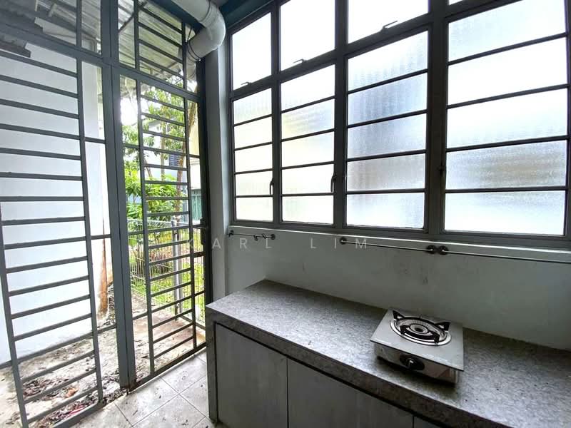 2-storey Terraced House for Sale in East Ledang (Iskandar Puteri (Nusajaya)) - Karl Lim - Kitchen - PropertyGuru.com.my