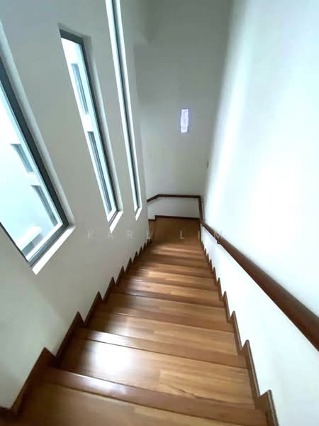 2-storey Terraced House for Sale in East Ledang (Iskandar Puteri (Nusajaya)) - Karl Lim - Interior - PropertyGuru.com.my