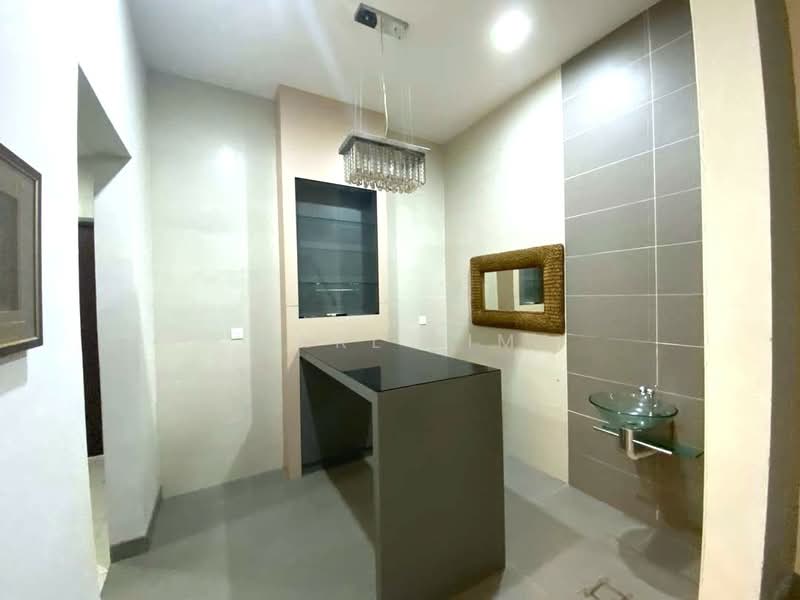 2-storey Terraced House for Sale in East Ledang (Iskandar Puteri (Nusajaya)) - Karl Lim - Interior - PropertyGuru.com.my