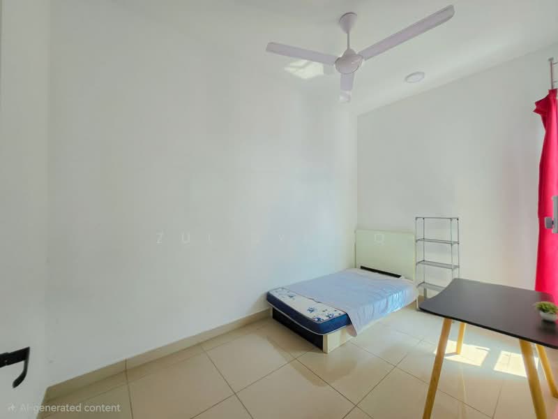 Service Residence for Sale at Citizen 2 - Zul Syafiq - Bedroom - PropertyGuru.com.my