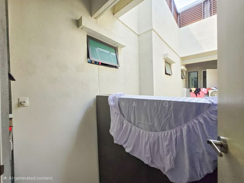 Service Residence for Sale at Citizen 2 - Zul Syafiq - Exterior - PropertyGuru.com.my