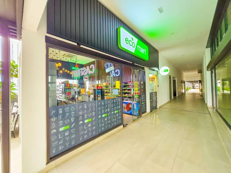 Service Residence for Sale at Citizen 2 - Zul Syafiq - Exterior - PropertyGuru.com.my