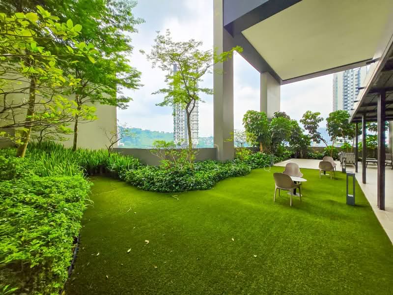 Service Residence for Sale at Citizen 2 - Zul Syafiq - Garden - PropertyGuru.com.my