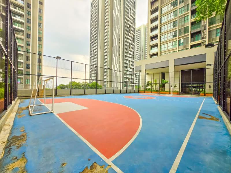 Service Residence for Sale at Citizen 2 - Zul Syafiq - Exterior - PropertyGuru.com.my