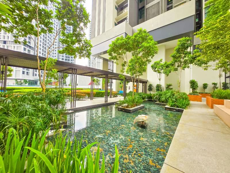 Service Residence for Sale at Citizen 2 - Zul Syafiq - Exterior - PropertyGuru.com.my