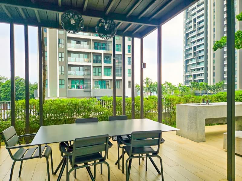 Service Residence for Sale at Citizen 2 - Zul Syafiq - Exterior - PropertyGuru.com.my