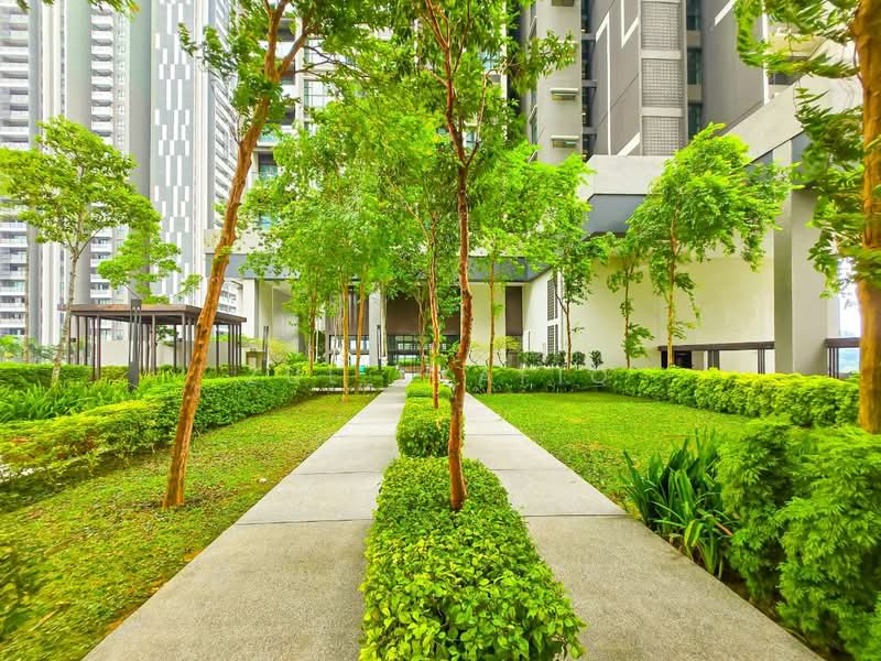 Service Residence for Sale at Citizen 2 - Zul Syafiq - Exterior - PropertyGuru.com.my