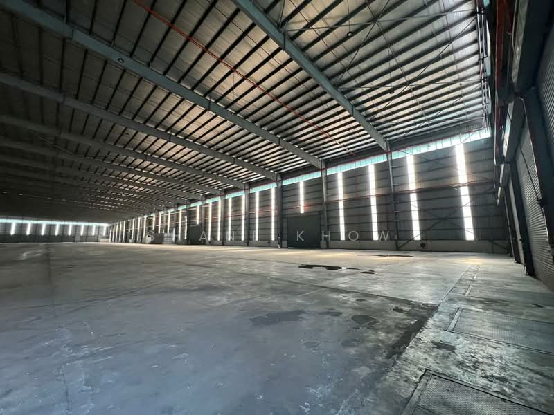 Detached Factory for Rent in North Port (Pelabuhan Utara) (Port Klang (Pelabuhan Klang)) - Shane Khow - Interior - PropertyGuru.com.my