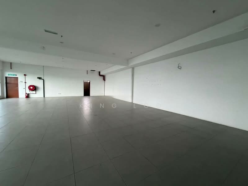 Factory for Rent in Taman Perindustrian Air Hitam (Klang) - King Loo - Interior - PropertyGuru.com.my