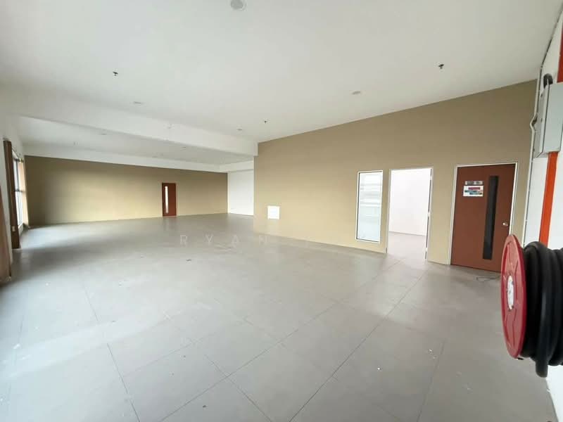 Factory for Rent in Taman Perindustrian Air Hitam (Klang) - Ryan Lok - Interior - PropertyGuru.com.my