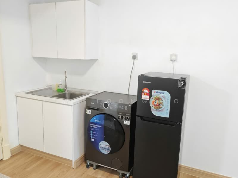 Service Residence for Rent at Solaris Dutamas - Weng Loong Kok - PropertyGuru.com.my