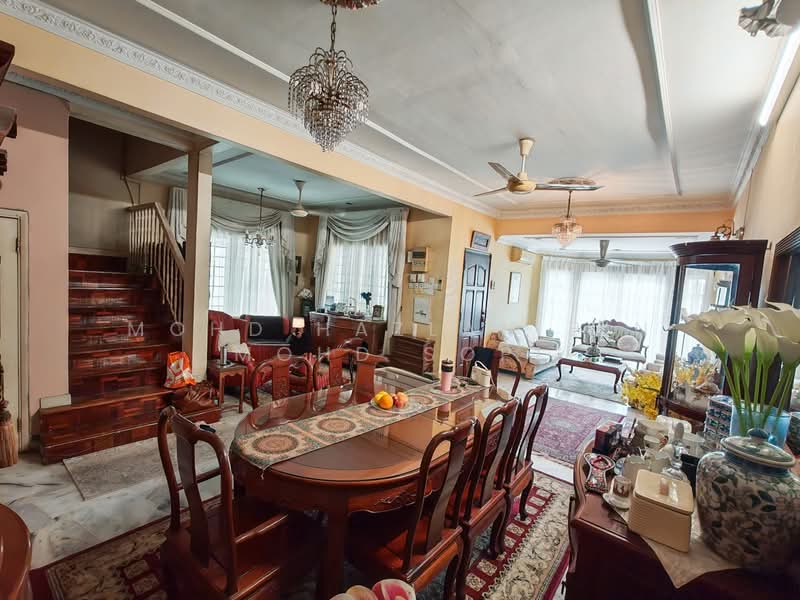 Rumah Teres 2 Tingkat untuk Dijual di Usj 4 (Subang Jaya) - Mohd Hazlan bin Mohd Sopi - PropertyGuru.com.my
