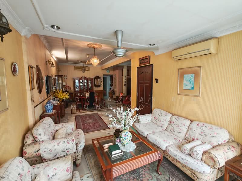 Rumah Teres 2 Tingkat untuk Dijual di Usj 4 (Subang Jaya) - Mohd Hazlan bin Mohd Sopi - PropertyGuru.com.my