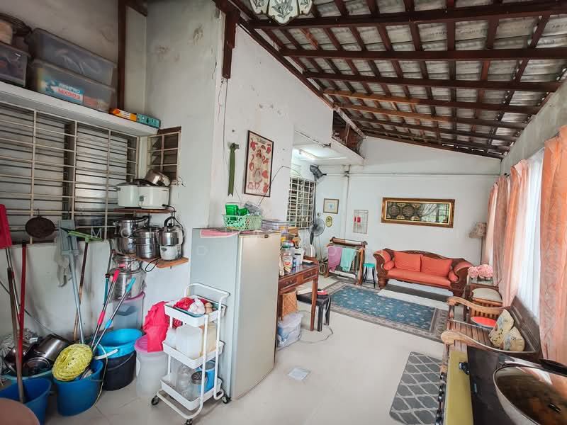 Rumah Teres 2 Tingkat untuk Dijual di Usj 4 (Subang Jaya) - Mohd Hazlan bin Mohd Sopi - PropertyGuru.com.my