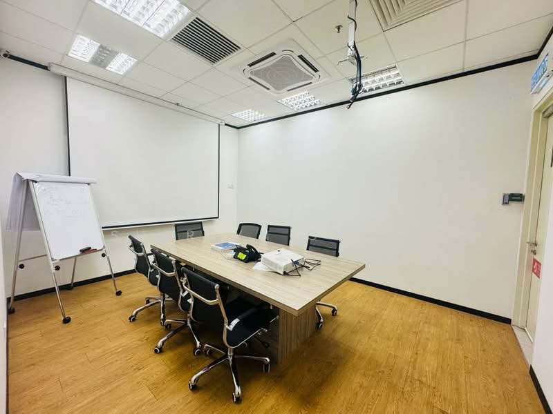 Pejabat untuk Disewa di Bandar Sunway (Sunway) - Sherlyn Chung - Interior - PropertyGuru.com.my