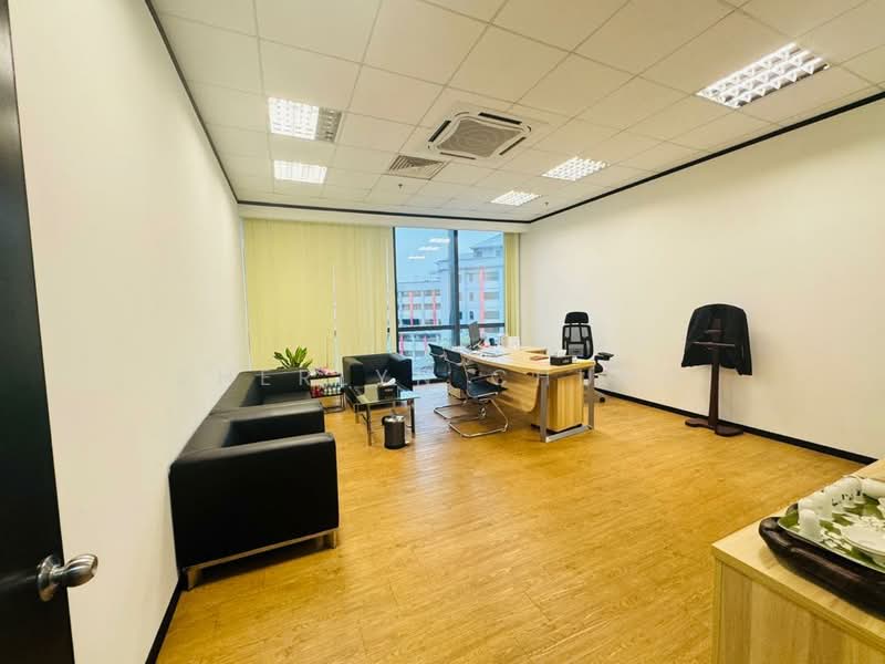 Pejabat untuk Disewa di Bandar Sunway (Sunway) - Sherlyn Chung - Interior - PropertyGuru.com.my