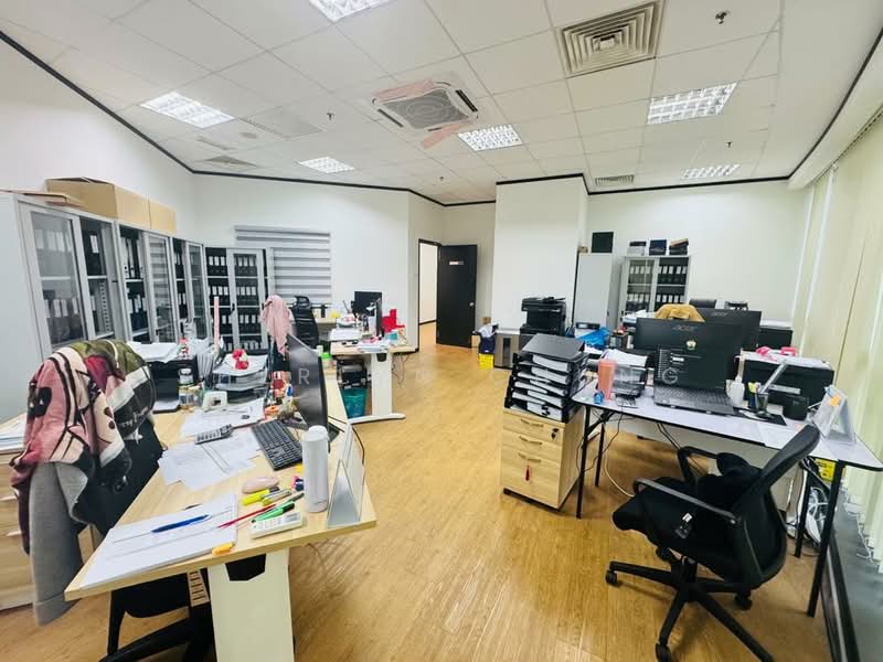 Pejabat untuk Disewa di Bandar Sunway (Sunway) - Sherlyn Chung - Interior - PropertyGuru.com.my