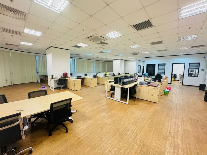 Pejabat untuk Disewa di Bandar Sunway (Sunway) - Sherlyn Chung - Interior - PropertyGuru.com.my
