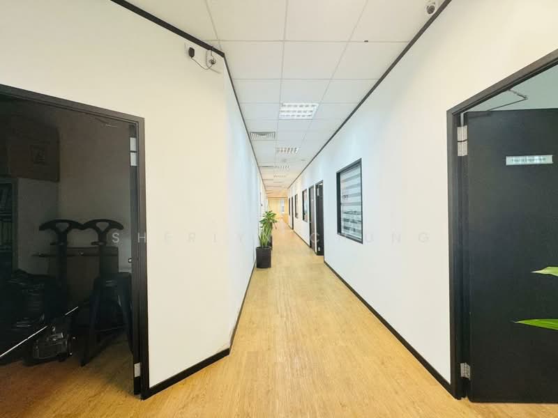 Pejabat untuk Disewa di Bandar Sunway (Sunway) - Sherlyn Chung - Corridor - PropertyGuru.com.my