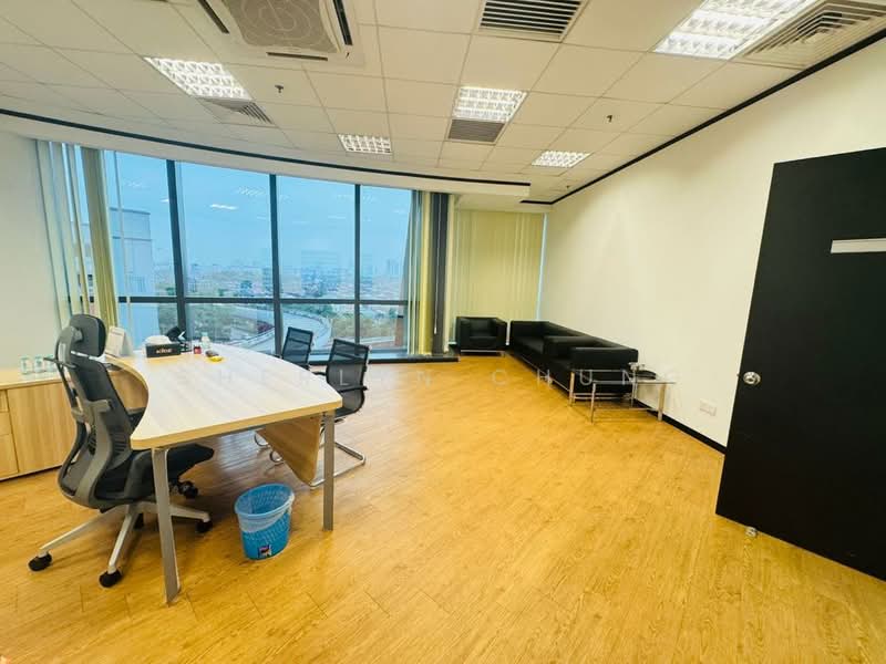 Pejabat untuk Disewa di Bandar Sunway (Sunway) - Sherlyn Chung - Interior - PropertyGuru.com.my