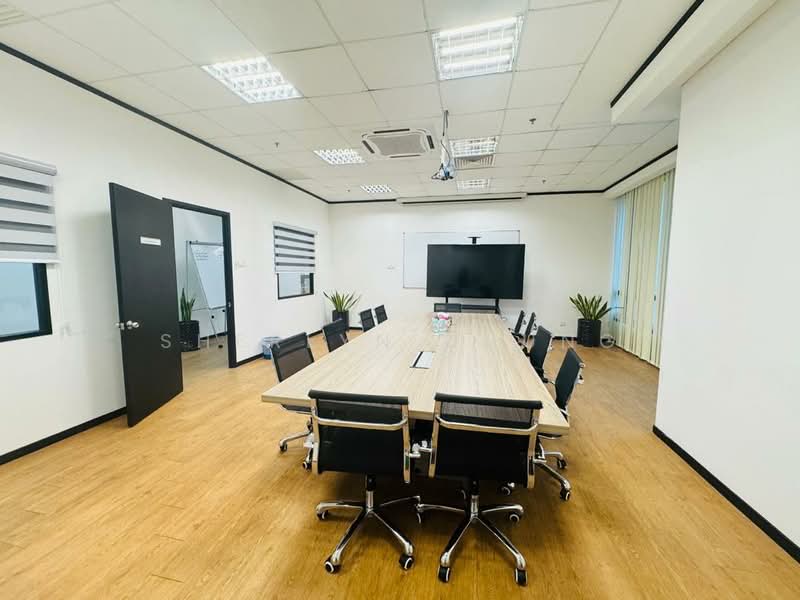 Pejabat untuk Disewa di Bandar Sunway (Sunway) - Sherlyn Chung - Interior - PropertyGuru.com.my