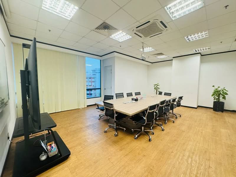 Pejabat untuk Disewa di Bandar Sunway (Sunway) - Sherlyn Chung - Interior - PropertyGuru.com.my