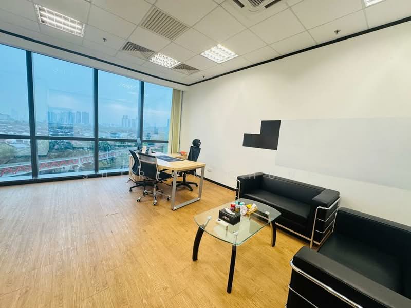 Pejabat untuk Disewa di Bandar Sunway (Sunway) - Sherlyn Chung - Interior - PropertyGuru.com.my