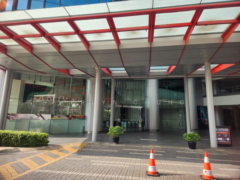 Pejabat untuk Disewa di Bandar Sunway (Sunway) - Sherlyn Chung - Exterior - PropertyGuru.com.my