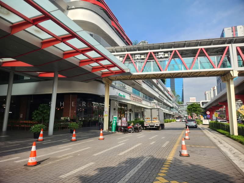 Pejabat untuk Disewa di Bandar Sunway (Sunway) - Sherlyn Chung - Exterior - PropertyGuru.com.my