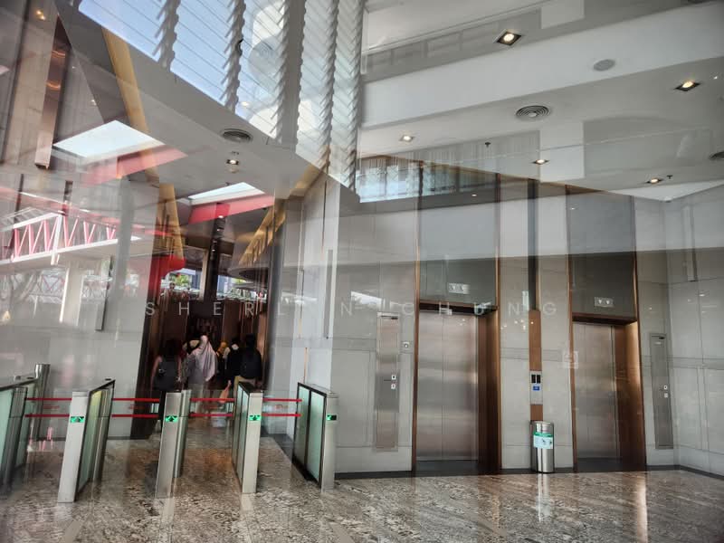 Pejabat untuk Disewa di Bandar Sunway (Sunway) - Sherlyn Chung - PropertyGuru.com.my