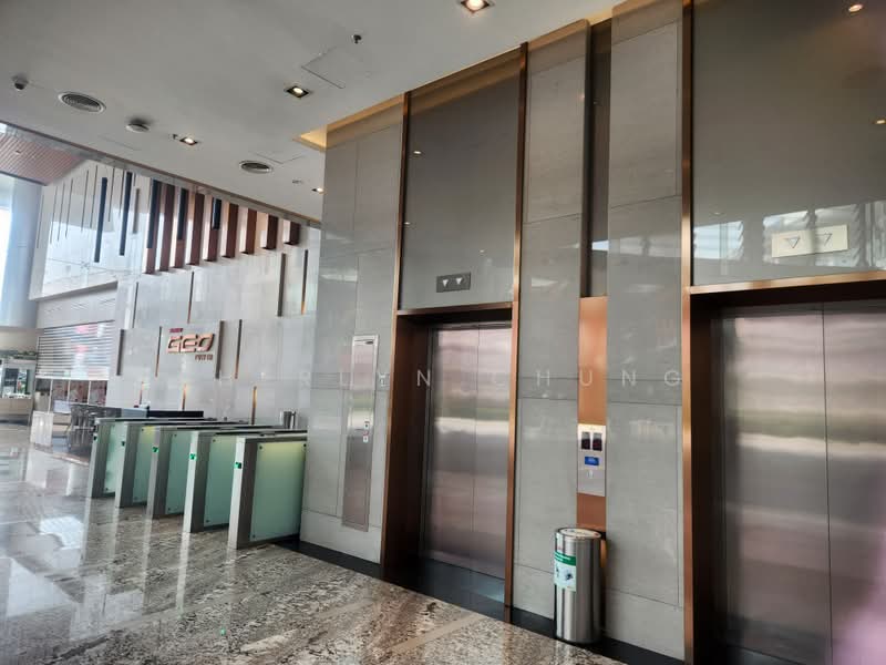 Pejabat untuk Disewa di Bandar Sunway (Sunway) - Sherlyn Chung - Lobby - PropertyGuru.com.my